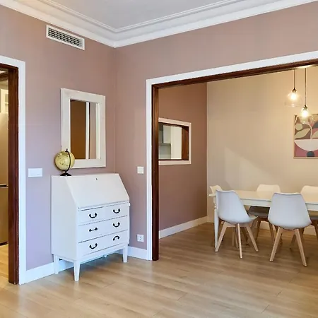 Casa Cosi - Casanova 6 Апартаменты
