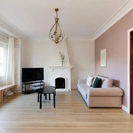 Apartament Casa Cosi - Casanova 6