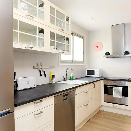 Apartament Casa Cosi - Casanova 6 *
