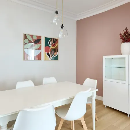 Casa Cosi - Casanova 6 Apartamento *