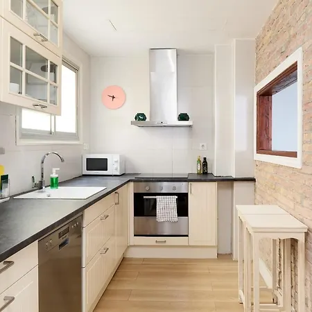Apartament Casa Cosi - Casanova 6