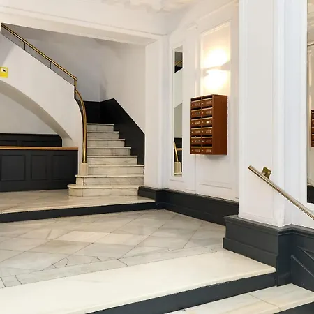 Apartament Casa Cosi - Casanova 6 *