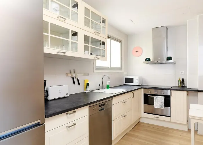 Apartmán Casa Cosi - Casanova 6 *