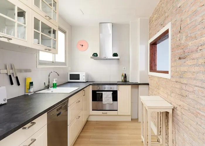 Apartmán Casa Cosi - Casanova 6