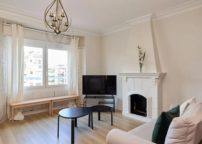 Casa Cosi - Casanova 6 * Barcelona