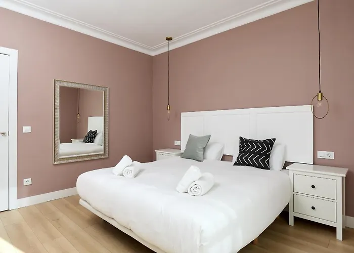 Apartmán Casa Cosi - Casanova 6 *