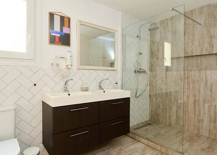 Casa Cosi - Casanova 6 Apartmán