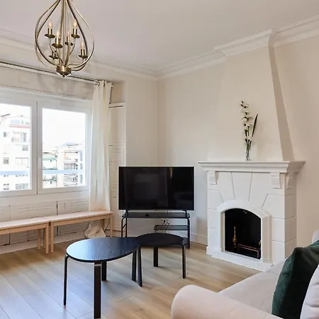 Casa Cosi - Casanova 6 * Barcelona