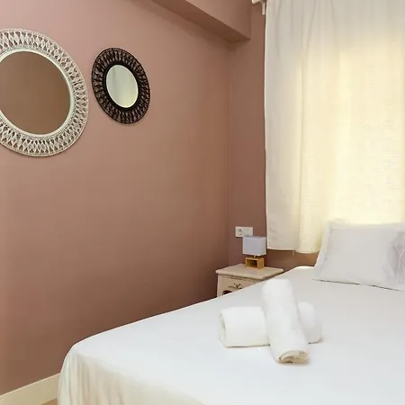 Apartment Casa Cosi - Casanova 6 Barcelona