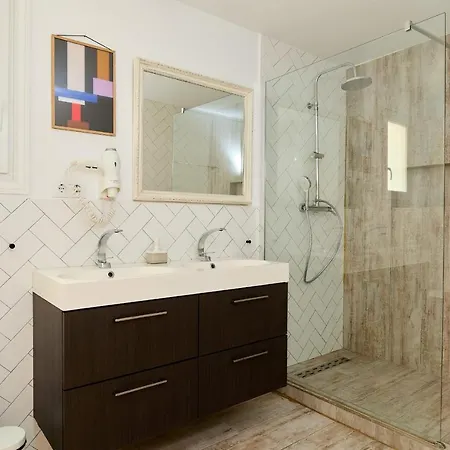 Casa Cosi - Casanova 6 Apartment