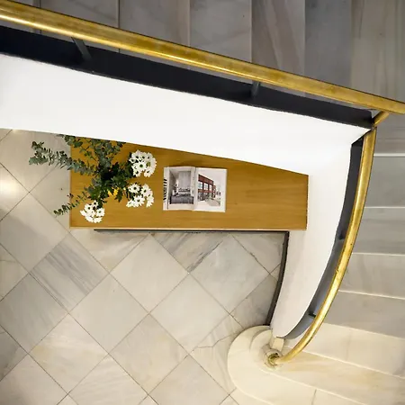 Casa Cosi - Casanova 6 * Barcelona