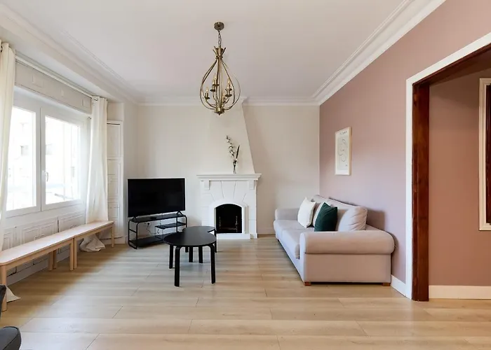 Apartman Casa Cosi - Casanova 6